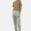 Ellesse S3P16185Pantaloni SportiviGris Bambini Pantaloni EL924B01F-C11