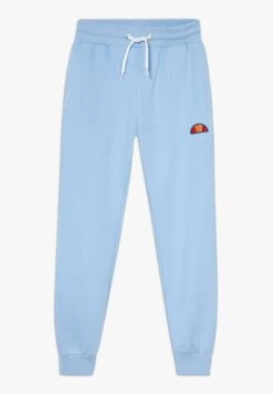 Ellesse Colino - Pantaloni Sportivi - Light Blue
