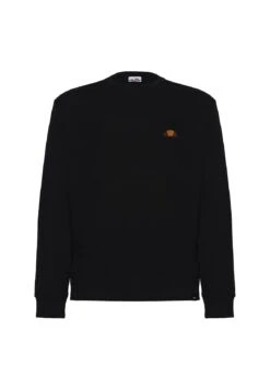 Ellesse FelpaNero Uomo Maglieria E Felpe EL921J0AA-Q11