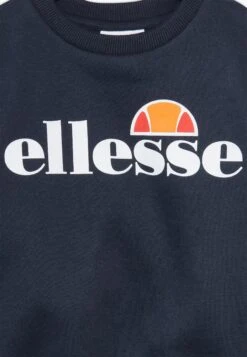 Ellesse SiobhenFelpaNavy Bambini Pullover & Cardigan EL923K003-K11 -Ellesse df571c439a6a4f189bf4a093722eb8f6