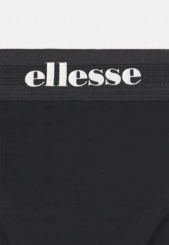 Ellesse Gracie 5 PackSlipBlack Bambini Intimo E Per La Notte EL983A001-Q11 7 Ellesse Gracie 5 PackSlipBlack Bambini Intimo E Per La Notte EL983A001-Q11 -Ellesse dfa08760b9b2407ab4927bde087cd1bb
