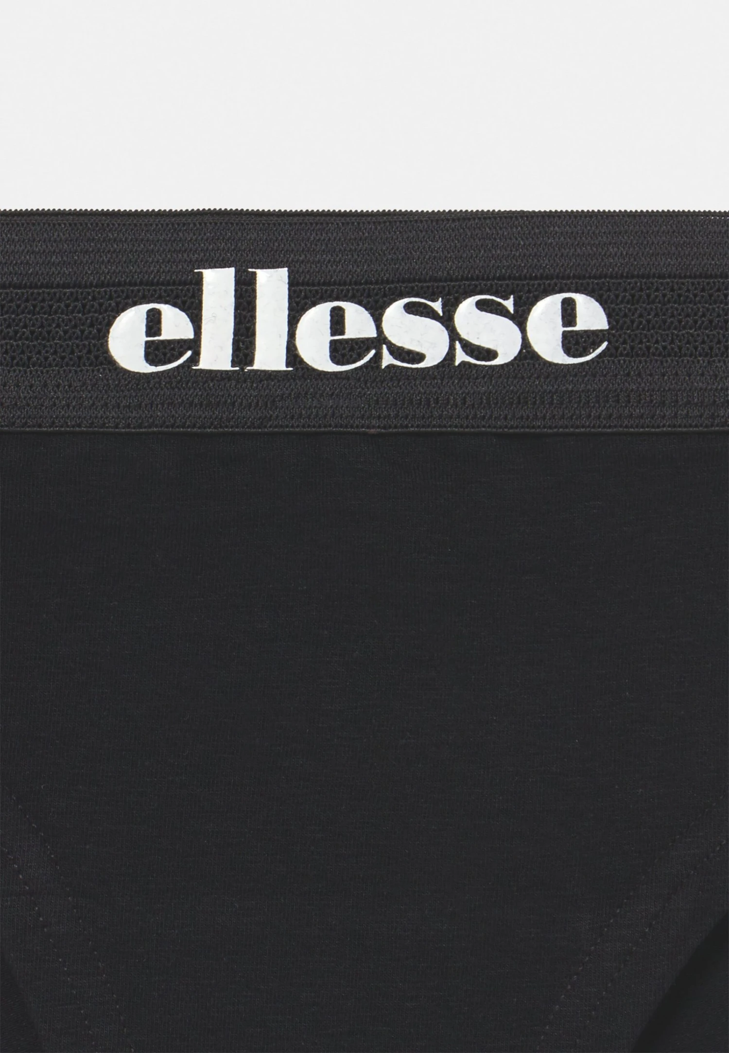 Ellesse Gracie 5 PackSlipBlack Bambini Intimo E Per La Notte EL983A001-Q11 4 Ellesse Gracie 5 PackSlipBlack Bambini Intimo E Per La Notte EL983A001-Q11 - immagine 4