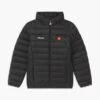 Ellesse ValetinaGiacca InvernaleBlack Bambini Abbigliamento Outwear EL923L004-Q11