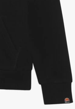 Ellesse JeroFelpa Con CappuccioBlack Bambini Pullover & Cardigan EL924K000-Q11 -Ellesse e1783e28d008480e8f3c0acb7b284d92