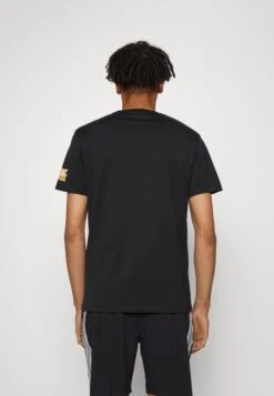 Ellesse Fifth TeeT-Shirt Con StampaBlack Uomo T-shirt E Polo EL942D04X-Q11 -Ellesse e1cb35c7b39944f6bd544fc60cf08c8b