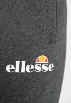 Ellesse Hallouli PantPantaloni SportiviDark Grey Marl Donna Pantaloni EL921A04N-C11 -Ellesse e21a7c6366c44fad9bcc6f7a9eb70d0e