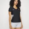 Ellesse Lowery TeeT-Shirt SportBlack Donna T-shirt E Top EL941D056-Q11