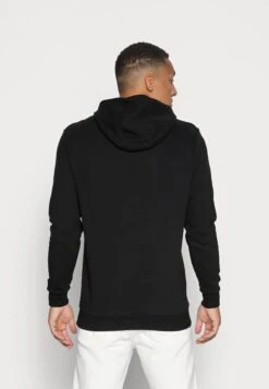 Ellesse Gottero - Felpa Con Cappuccio - Black -Ellesse e35682995be64abab0e9044dcb4f9069