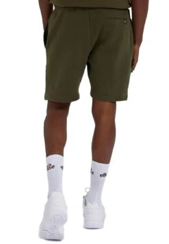 Ellesse BossiniShortsGrün Uomo Bermuda EL922F01G-M11 -Ellesse e369bd0e8fbb4e989092648d8521893f