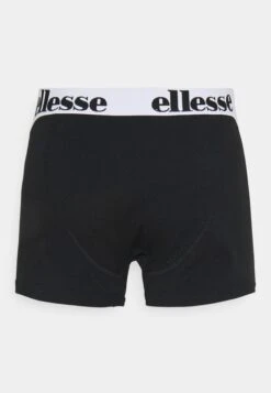 Ellesse Nurra Fashion Trunks 5 PackCulotteBlack Uomo Intimo EL982O01F-Q11 -Ellesse e42c17a0f4874aa8b0580886f2729489