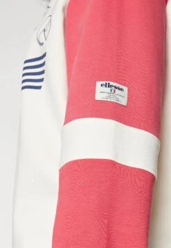 Ellesse NorisseFelpaOff White Donna Felpe EL921J09X-A11 -Ellesse e4d68dcb9d324997b29714f5f74d3164