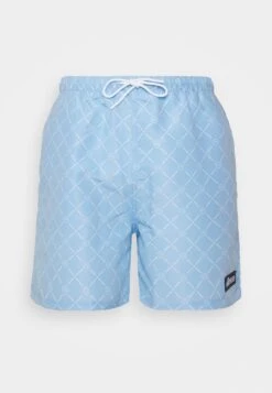Ellesse WilsoShorts Da MareLight Blue Uomo Moda Mare EL982H056-K11
