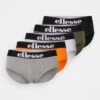 Ellesse Danna 5 Pack - Slip - Multi