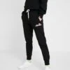 Ellesse Frivola - Pantaloni Sportivi - Black