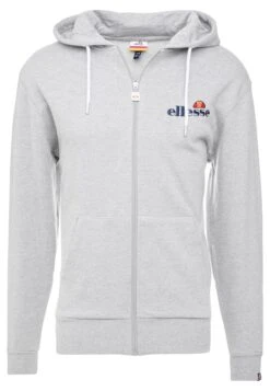 Ellesse BrieroFelpa Con ZipGrey Marl Uomo Maglieria E Felpe EL922S02J-C11 8 Ellesse BrieroFelpa Con ZipGrey Marl Uomo Maglieria E Felpe EL922S02J-C11 -Ellesse e562597845f34982b0385123d7a26f88