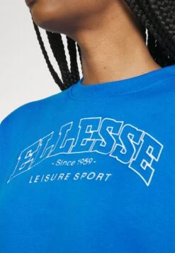 Ellesse Lomond Oversized FelpaRoyal Blue Donna Felpe EL921J09O-K11 -Ellesse e5af8deb7bb944cfaa4aba69034ba69f
