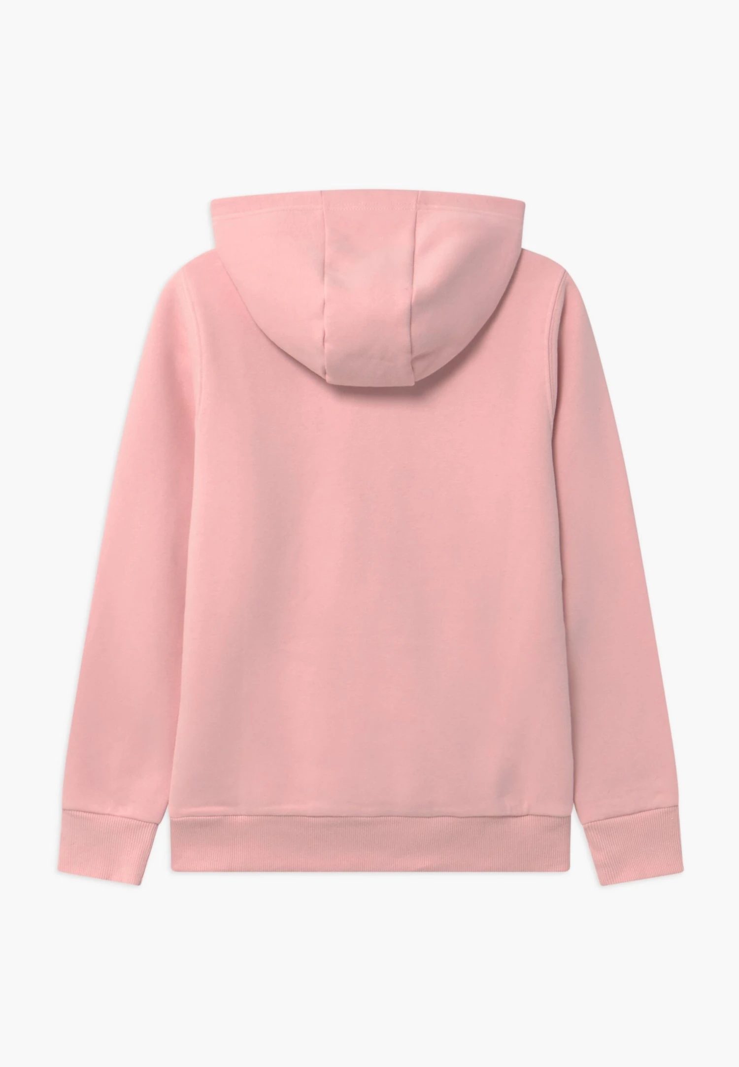 Ellesse IsobelFelpa Con CappuccioLight Pink Bambini Pullover & Cardigan EL923K005-J11 2 Ellesse IsobelFelpa Con CappuccioLight Pink Bambini Pullover & Cardigan EL923K005-J11 - immagine 2
