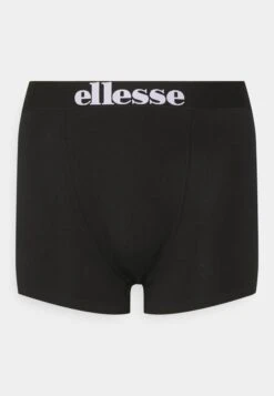 Ellesse Arita 5 PackCulotteBlue/Black Uomo Intimo EL982O059-K11 -Ellesse e624558d411143c28d4f945cb448406d