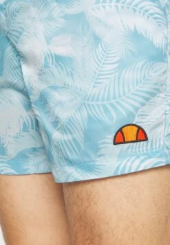 Ellesse Hollin - Shorts Da Mare - Light Blue -Ellesse e66ad3d804454861bb63cd4cae33e72a