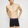 Ellesse Nurra Fashion Trunks 5 PackCulotteBlack Uomo Intimo EL982O01S-Q11