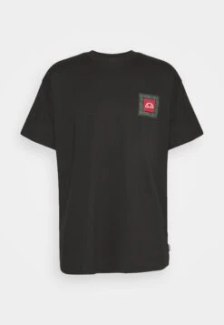 Ellesse Portier TeeT-Shirt Con StampaBlack Uomo T-shirt E Polo EL922O0I2-Q11 -Ellesse e73a2a06ee9048c98e4c7c8c192e64b3