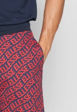 Ellesse FrezoliPigiamaNavy Uomo Per La Notte EL982M00J-K11 -Ellesse e7e6f029f1e746e6b4bda7b4ecb9e600