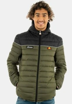 Ellesse Giacca InvernaleVert Uomo Giacche EL922T095-M11