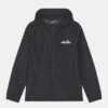 Ellesse AplinaImpermeabileBlack Bambini Abbigliamento Outwear EL924N000-Q11