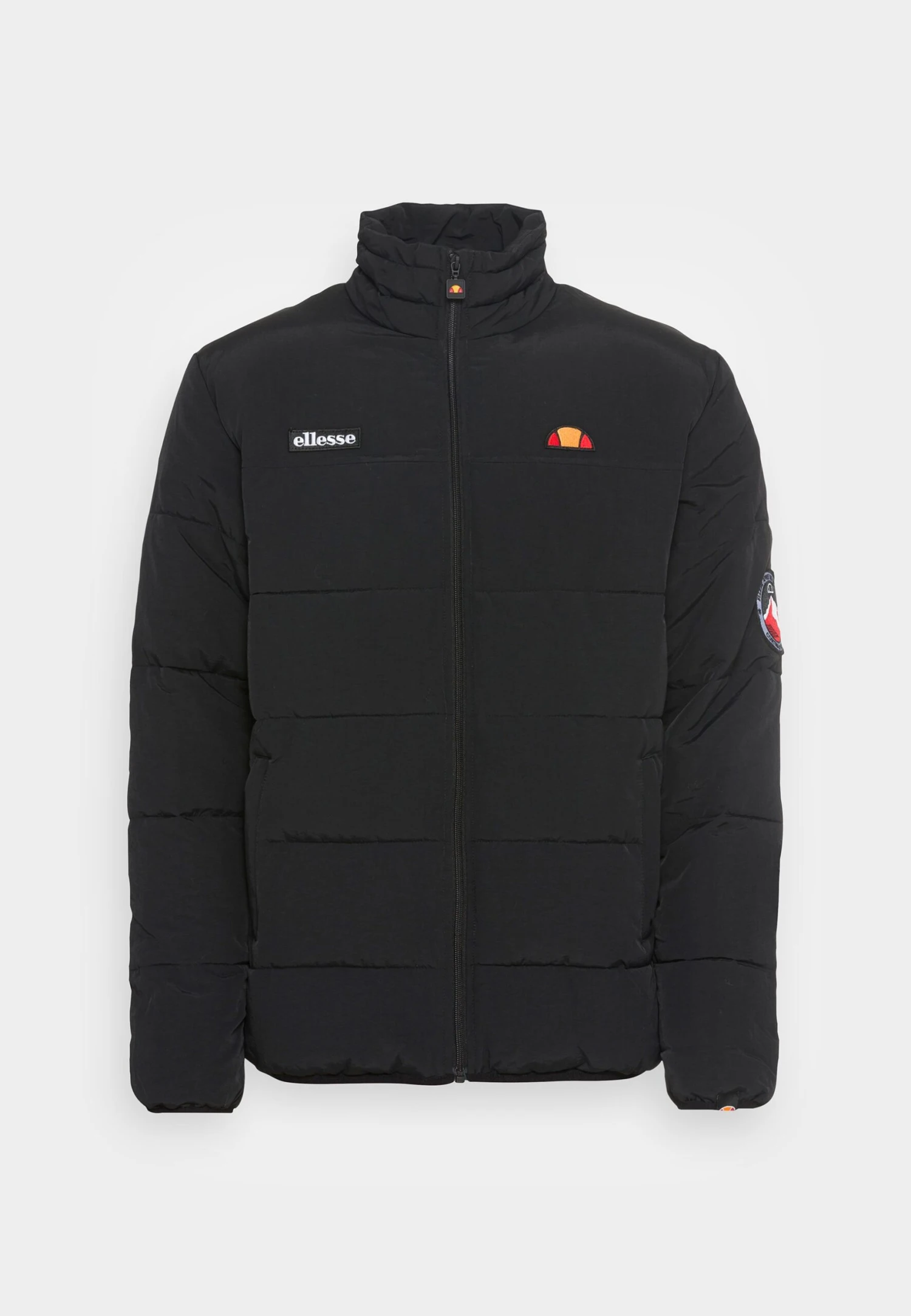 Ellesse Padded JacketGiacca InvernaleBlack Uomo Giacche EL922T05D-Q11 7 Ellesse Padded JacketGiacca InvernaleBlack Uomo Giacche EL922T05D-Q11 - immagine 7