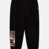 Ellesse Solvay PantPantaloni SportiviBlack Bambini Pantaloni EL924B01B-Q11