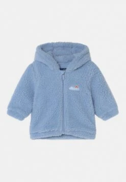 Ellesse Berala UnisexGiacca In PileLight Blue Bambini Abbigliamento Outwear EL926L006-K11