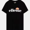 Ellesse Malia PlusT-Shirt Con StampaBlack Bambini T-shirt & Top EL924G029-Q11
