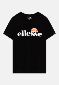 Ellesse Malia PlusT-Shirt Con StampaBlack Bambini T-shirt & Top EL924G029-Q11