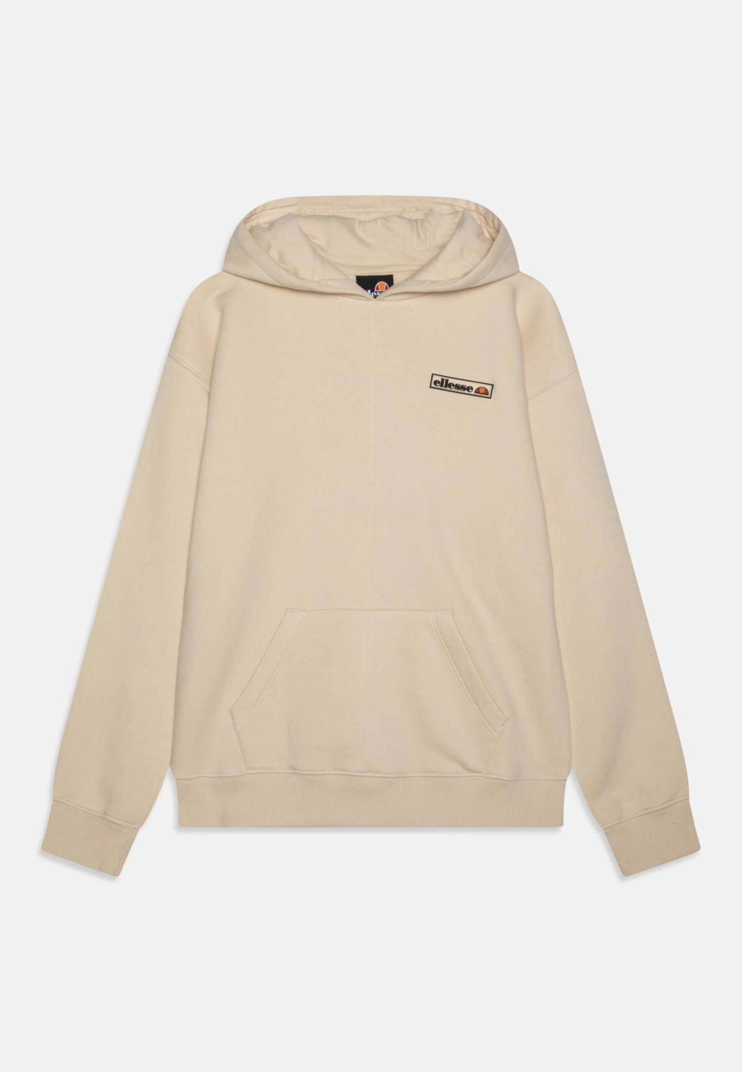 Ellesse Bruschi Oh HoodyFelpa Con CappuccioOff White Bambini Pullover & Cardigan EL924K02G-A11 1 Ellesse Bruschi Oh HoodyFelpa Con CappuccioOff White Bambini Pullover & Cardigan EL924K02G-A11