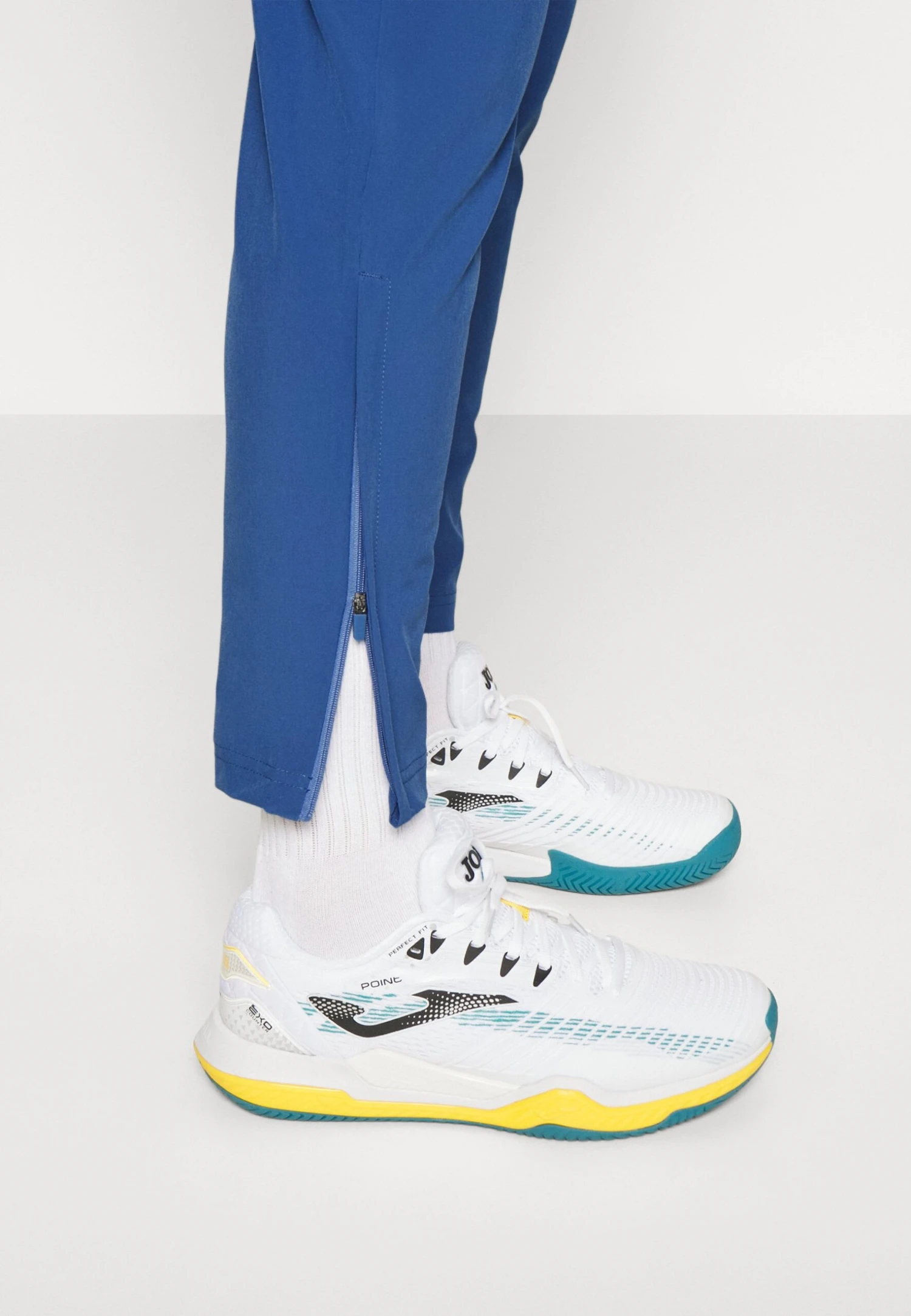 Ellesse DebillyPantaloni SportiviBlue Uomo Pantaloni EL942E04F-K11 8 Ellesse DebillyPantaloni SportiviBlue Uomo Pantaloni EL942E04F-K11 - immagine 8