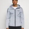 Ellesse Cesanet JacketGiacca A VentoSilver Uomo Giacche EL942F01B-D11