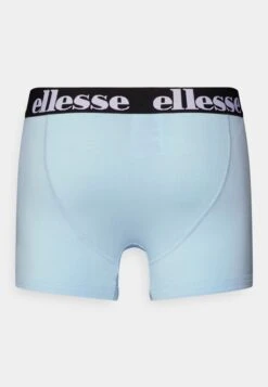 Ellesse Nurra 5PkCulotteMulti Uomo Intimo EL982O054-T11 -Ellesse ebd90dd89d014b82bf7f38046ac1ccec
