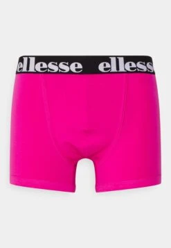 Ellesse Nurra 5PkCulotteMulti Uomo Intimo EL982O054-T11 -Ellesse ecbbcbc9fb3f4958b6a4087c8584b1c4