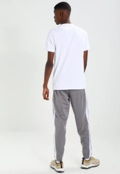 Ellesse CanalettoT-Shirt Con StampaOptic White Uomo T-shirt E Polo EL922O01S-A11 -Ellesse ed0ee52a40bc4ed68a93486295cbfb1d