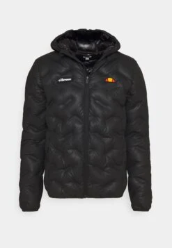 Ellesse Stannetti JacketGiacca InvernaleBlack Uomo Giacche EL942F015-Q11 8 Ellesse Stannetti JacketGiacca InvernaleBlack Uomo Giacche EL942F015-Q11 -Ellesse ee0f875f2b0b4bb68e1feb940bc1dcbc