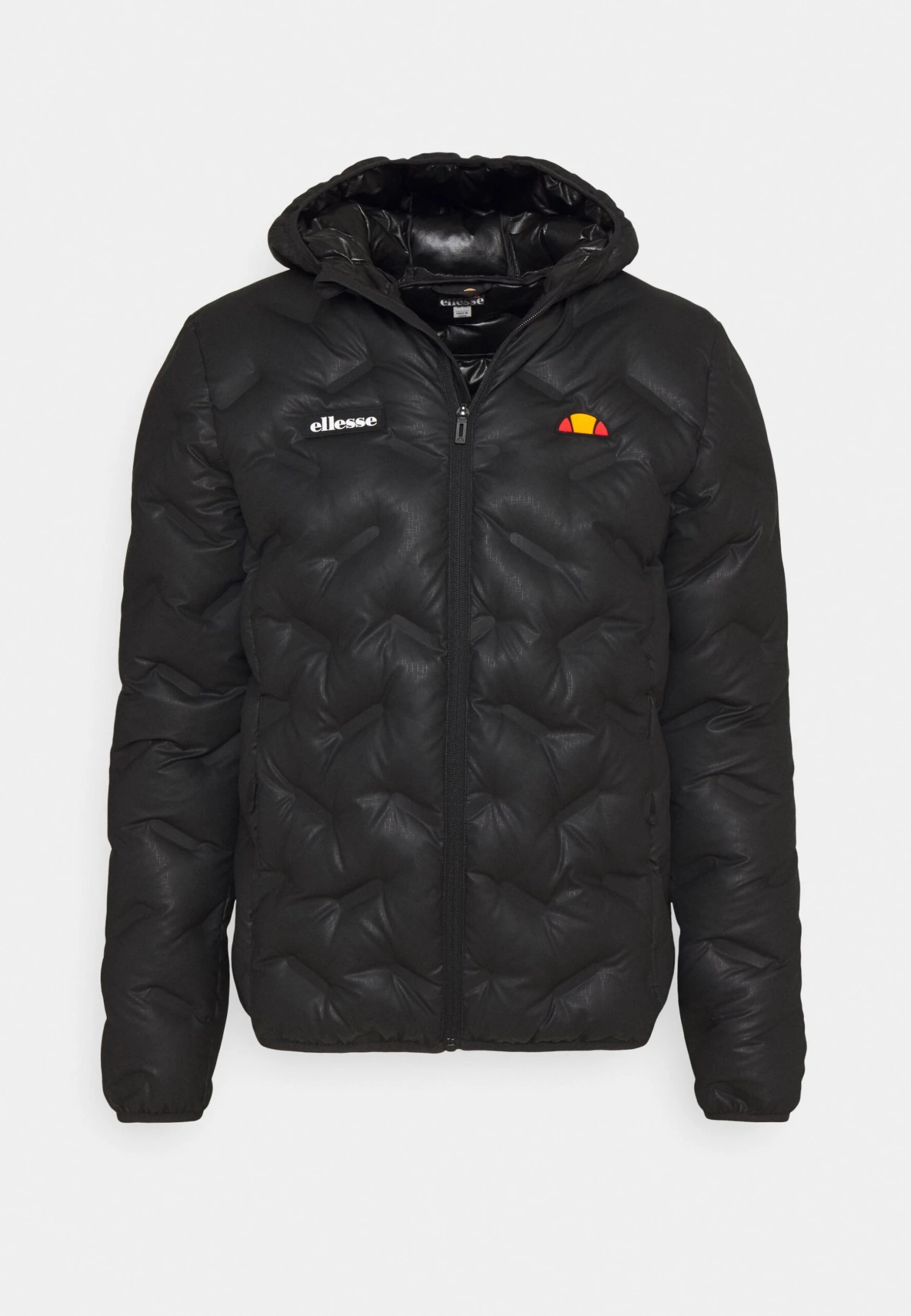 Ellesse Stannetti JacketGiacca InvernaleBlack Uomo Giacche EL942F015-Q11 4 Ellesse Stannetti JacketGiacca InvernaleBlack Uomo Giacche EL942F015-Q11 - immagine 4
