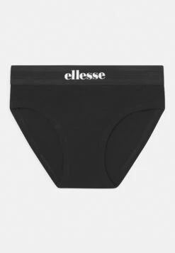 Ellesse Gracie 5 PackSlipBlack/Grey/Pink Bambini Intimo E Per La Notte EL983A001-Q12 6 Ellesse Gracie 5 PackSlipBlack/Grey/Pink Bambini Intimo E Per La Notte EL983A001-Q12 -Ellesse ee1ffd13b2404dbdba0143353ceb0286