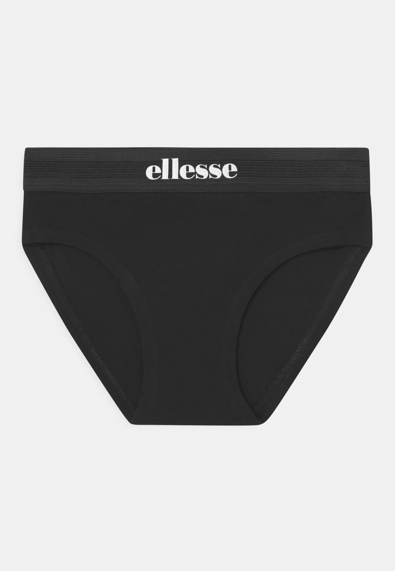 Ellesse Gracie 5 PackSlipBlack/Grey/Pink Bambini Intimo E Per La Notte EL983A001-Q12 3 Ellesse Gracie 5 PackSlipBlack/Grey/Pink Bambini Intimo E Per La Notte EL983A001-Q12 - immagine 3