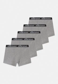 Ellesse Ralio 5 PackCulotteGrey Bambini Intimo E Per La Notte EL984A001-C11