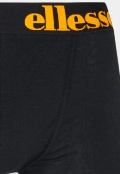 Ellesse Nurra 5 PackCulotteBlack Uomo Intimo EL982O00H-Q12 7 Ellesse Nurra 5 PackCulotteBlack Uomo Intimo EL982O00H-Q12 -Ellesse eee845aaff92406a83919ffbd618f381