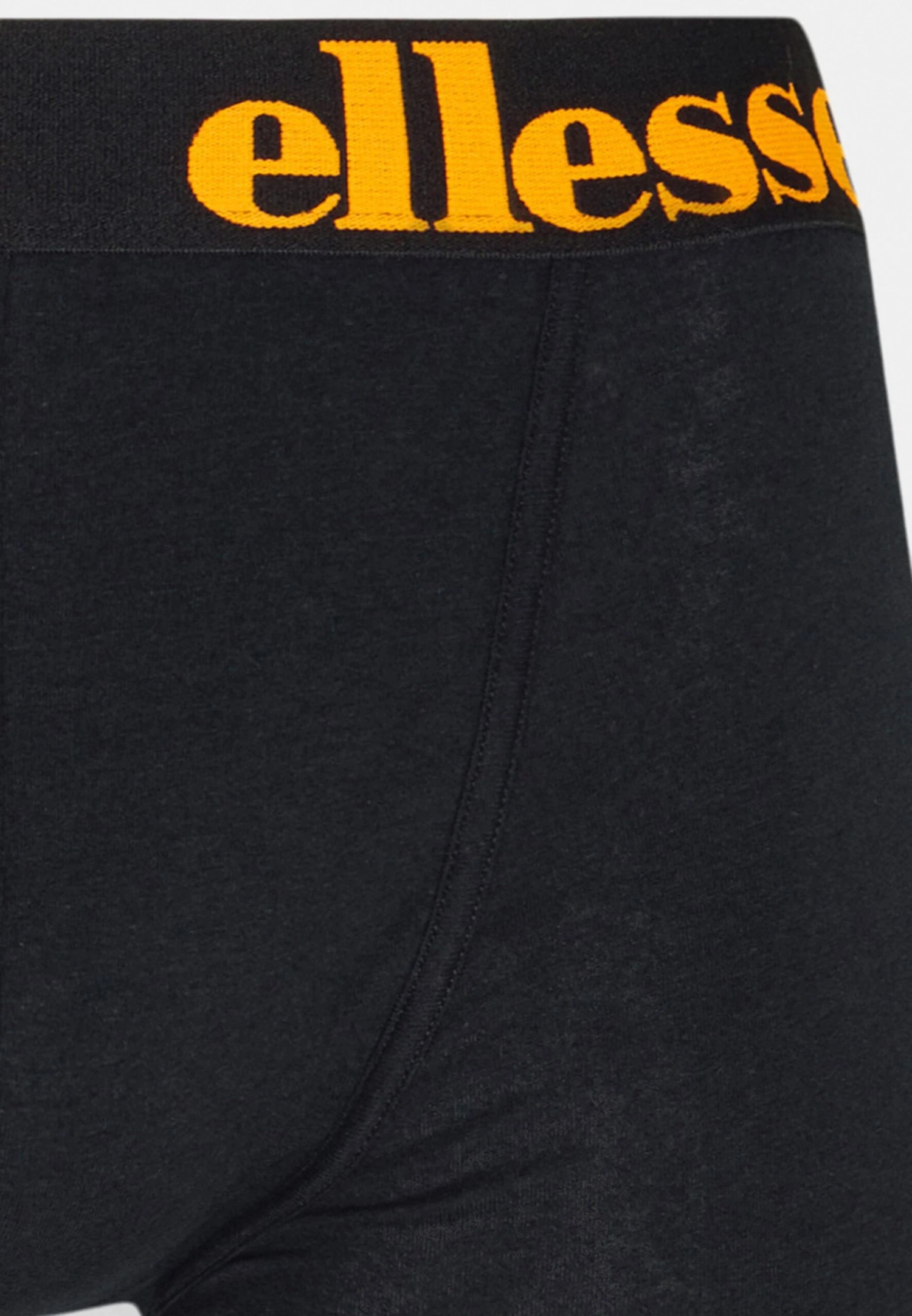 Ellesse Nurra 5 PackCulotteBlack Uomo Intimo EL982O00H-Q12 4 Ellesse Nurra 5 PackCulotteBlack Uomo Intimo EL982O00H-Q12 - immagine 4