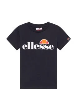 Ellesse Jena - T-Shirt Con Stampa - Navy 6 Ellesse Jena - T-Shirt Con Stampa - Navy -Ellesse ef14a0d894aa4c0bbae4f1921670957e