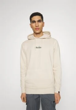 Ellesse Pershuta HoodyFelpa Con CappuccioOffwhite Uomo Maglieria E Felpe EL922S0CN-A11 -Ellesse ef2d6e6a9f264351ae3935fd800e1aed