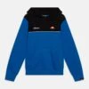 Ellesse Lydo HoodyFelpa Con CappuccioBlue Bambini Pullover & Cardigan EL924K02H-K11