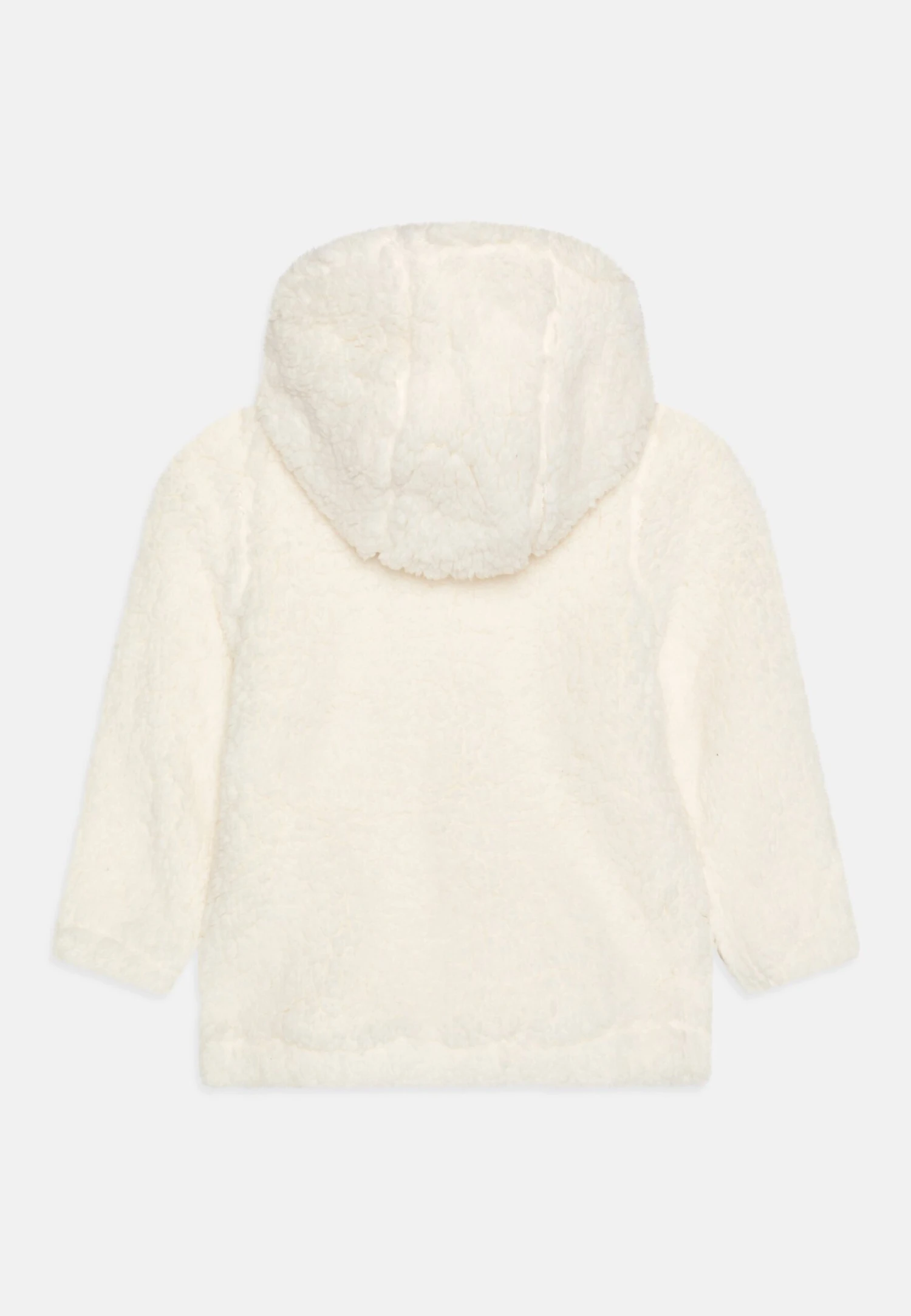 Ellesse Berala UnisexGiacca In PileOff White Bambini Abbigliamento Outwear EL926L006-A11 2 Ellesse Berala UnisexGiacca In PileOff White Bambini Abbigliamento Outwear EL926L006-A11 - immagine 2